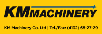 KM Machinery Co. Ltd